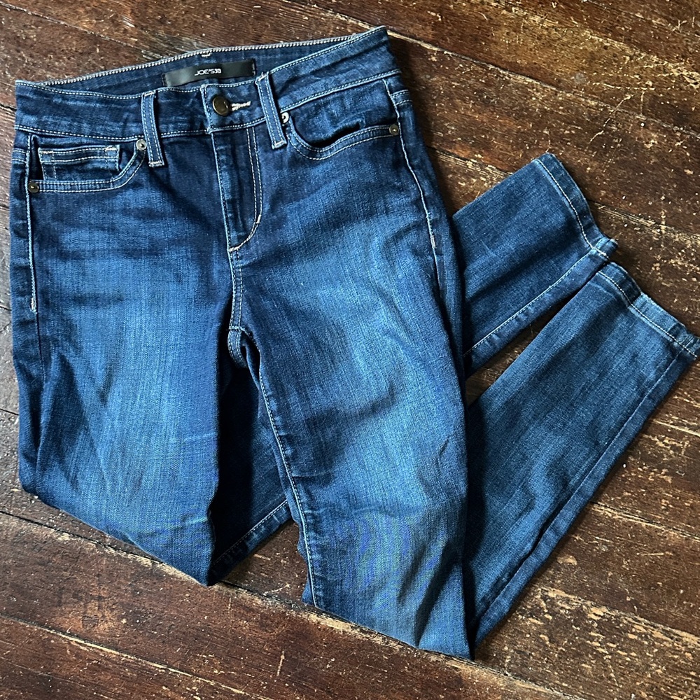 Joe’s Jeans
